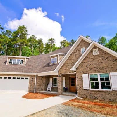 Quicksilver Custom Builders Inc.