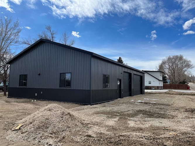 Buffalo Built LLC