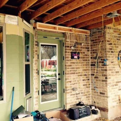 Uncle Gus Handyman Services of Austin