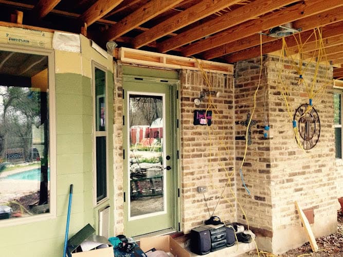 Uncle Gus Handyman Services of Austin