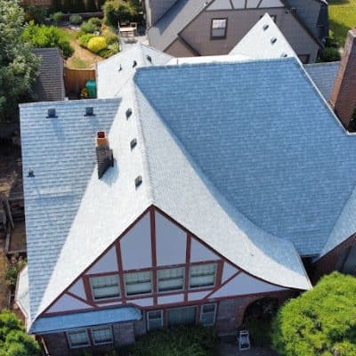 Golden Hawk General Contractor LLC