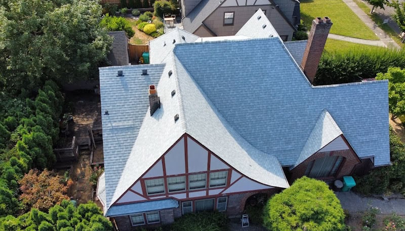 Golden Hawk General Contractor LLC