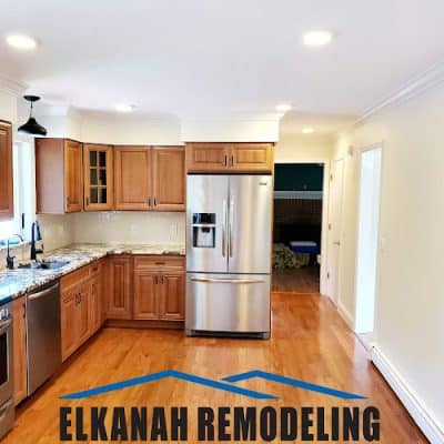 Elkanah Remodeling Co.