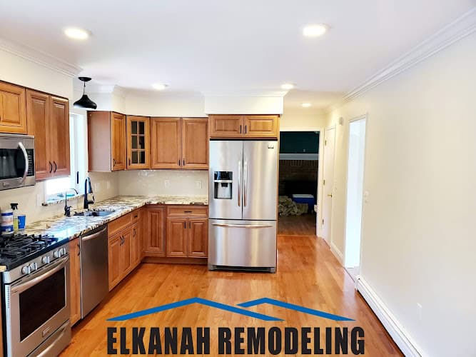 Elkanah Remodeling Co.