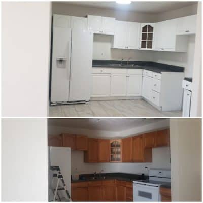 Tub & Tile Refinishing, Inc.