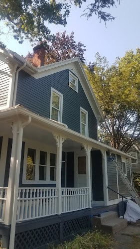 Woodbridge Kitchen & Bath LLC