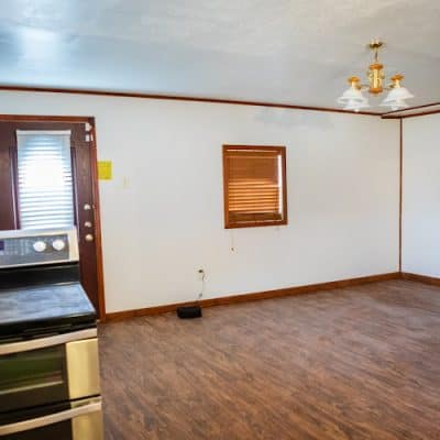 Parker Roofing and Remodeling