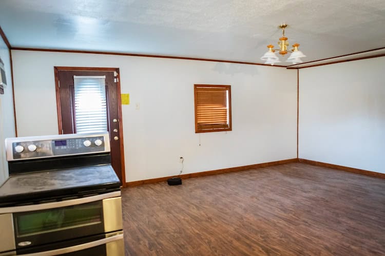 Parker Roofing and Remodeling