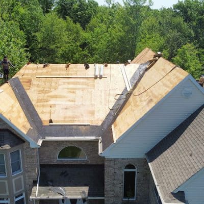 Omega General Construction LLC