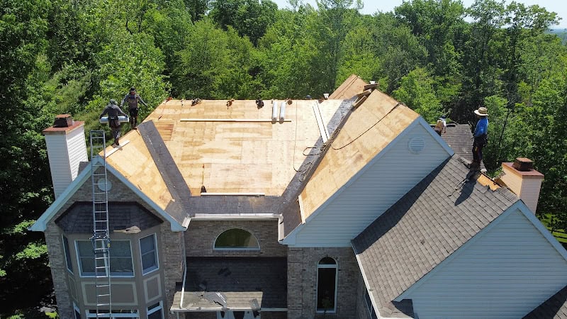 Omega General Construction LLC