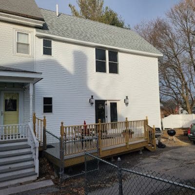 Springwood Builders