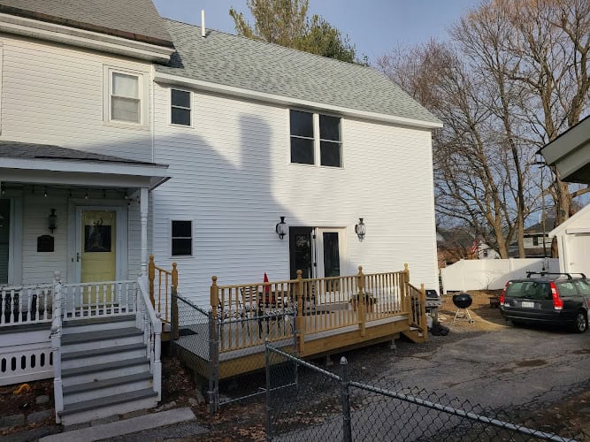 Springwood Builders
