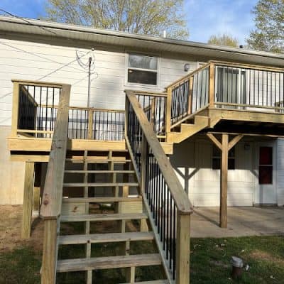 Kuhens Construction LLC