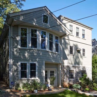 Thomson Remodeling Company, Inc.