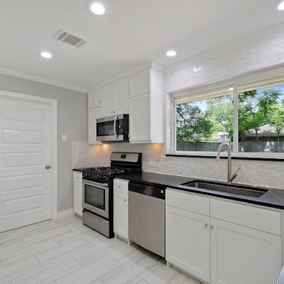 Santex Building Company