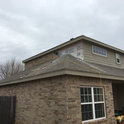Pieces Renovation and Construction, LLC.
