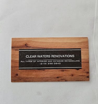 Clear Waters Renovations LLC