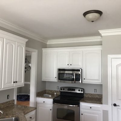 Carolina Painting & Remodeling