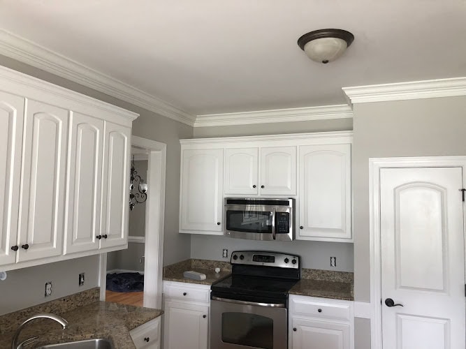Carolina Painting & Remodeling