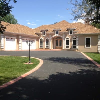 ABC Construction Inc
