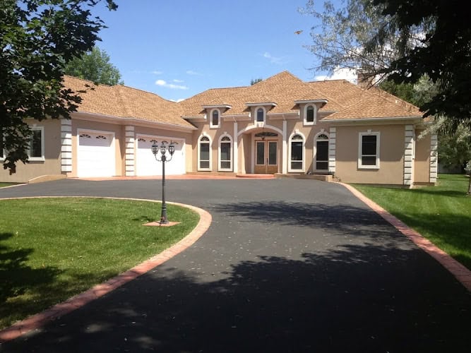 ABC Construction Inc