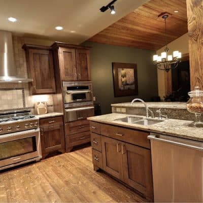 Millworks Construction Services, LLC