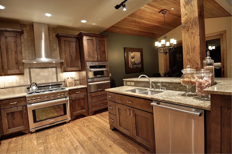 Millworks Construction Services, LLC