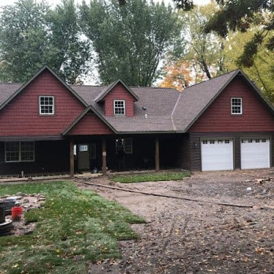 Pride Remodeling & Roofing