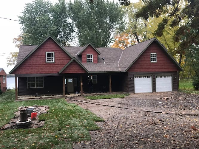 Pride Remodeling & Roofing