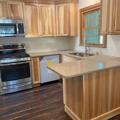 Roe Brothers Lumber, Hardware & Kitchens Inc.