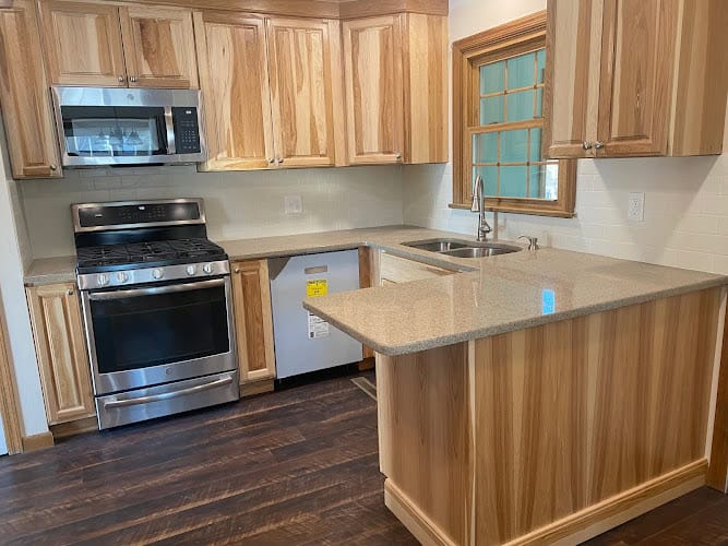 Roe Brothers Lumber, Hardware & Kitchens Inc.