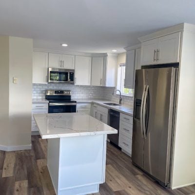 Advanced Remodeling LLC.