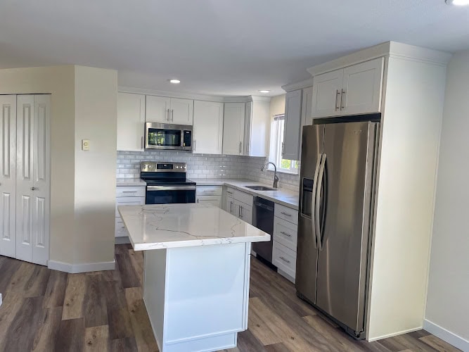 Advanced Remodeling LLC.