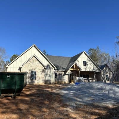 Veras construction & remodeling LLC