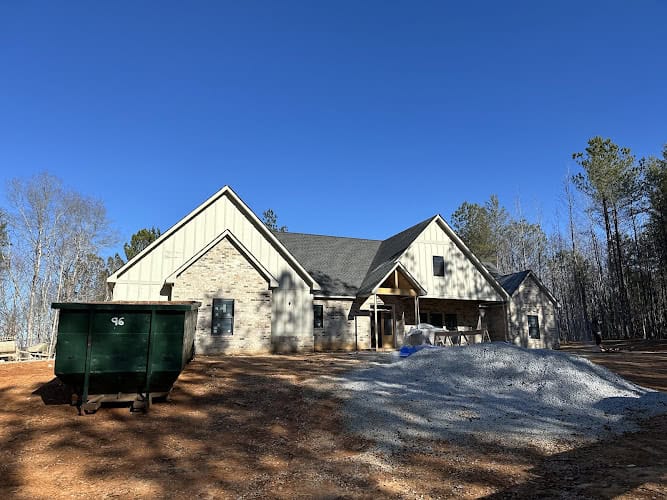 Veras construction & remodeling LLC