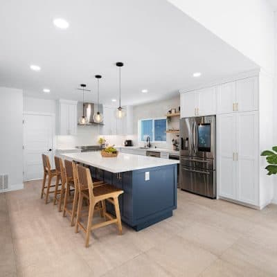 Craft Home Remodeling