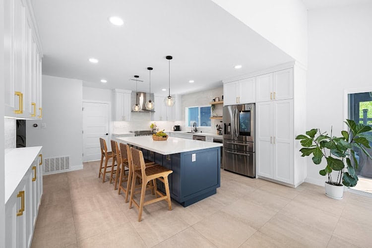Craft Home Remodeling