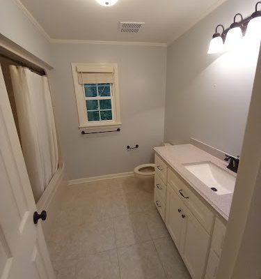 Graves Design & Remodeling