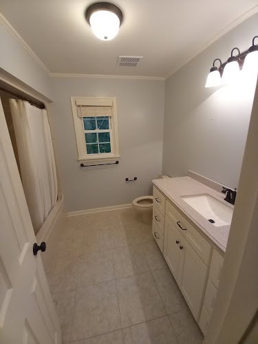 Graves Design & Remodeling