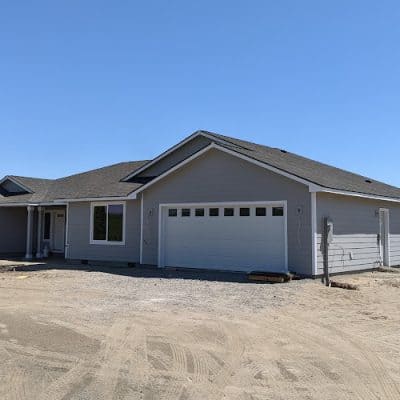 Legacy Drywall & Construction LLC
