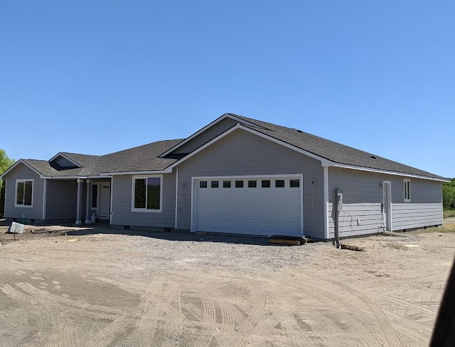 Legacy Drywall & Construction LLC