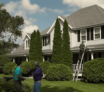 Trim-A-Seal Home Improvements