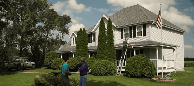 Trim-A-Seal Home Improvements