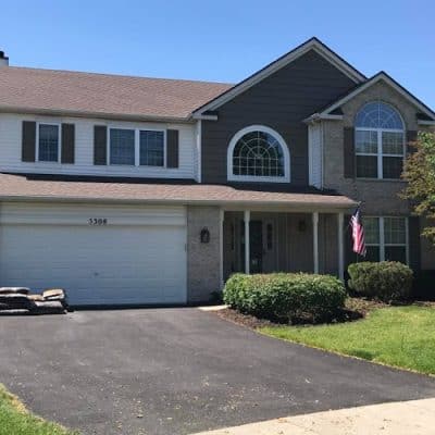 Four Seasons Contracting Inc.