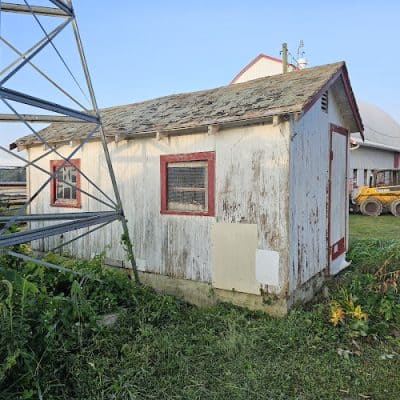 Top Notch Exteriors LLC