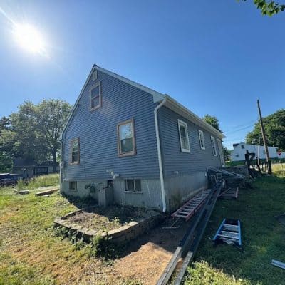 Prestige Home Improvement and Repairs LLC | Bathroom & Kitchen Remodel | Deck Build | Plastering Work | NJ | PA
