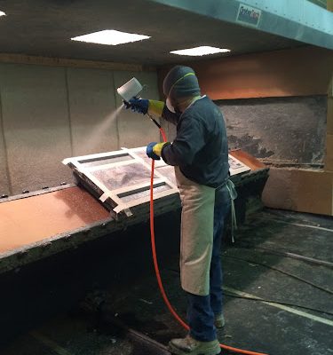 Neosho Marble Inc