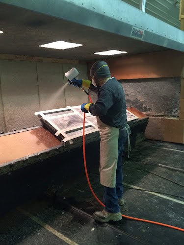 Neosho Marble Inc