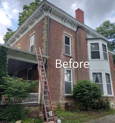 Sheppards Painting and Home Improvement