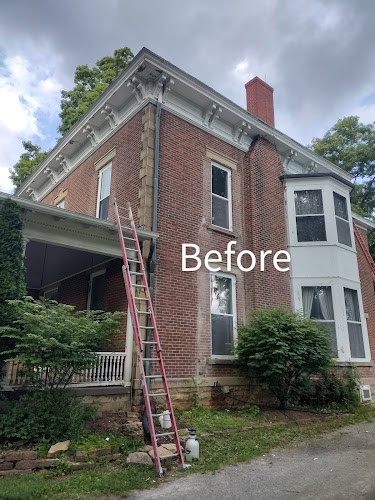 Sheppards Painting and Home Improvement